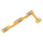 Cable Flex Botón de Encendido y Volumen de para Xiaomi Redmi Turbo 4 - Imagen 2