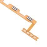 Cable Flex Botón de Encendido y Botón de Volumen para Xiaomi Redmi Note 14 4G - Imagen 4
