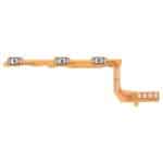 Cable Flex Botón de Encendido para Vivo iQOO 8 Pro
