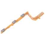 Cable Flex Botón de Encendido para Vivo iQOO 8 Pro - Imagen 2