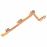 Cable Flex Botón de Encendido para Vivo iQOO Neo9 - Imagen 2
