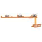 Cable Flex Botón de Encendido para Vivo iQOO Z9