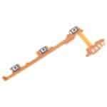 Cable Flex Botón de Encendido para Vivo iQOO Z9 - Imagen 2