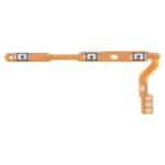 Cable Flex Botón de Encendido para Vivo Y28 5G