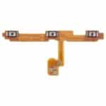 Cable Flex Botón de Encendido para Vivo X90 Pro