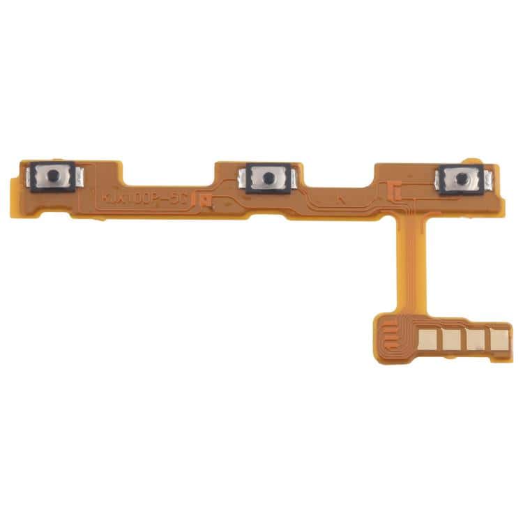 EDA006736818.jpg Cable Flex Botón de Encendido para Vivo X100 Pro - Imagen 1