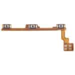 Cable Flex Botón de Encendido para Vivo S20