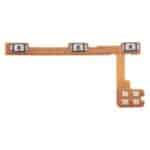 Cable Flex Botón de Encendido para Vivo V40 5G V2348