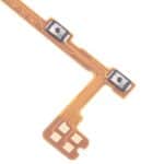 Cable Flex Botón de Encendido para Vivo V40 5G V2348 - Imagen 4