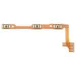 Cable Flex Botón de Encendido para Vivo Y300 5G V2435