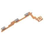 Cable Flex Botón de Encendido para Vivo Y300 Pro 5G - Imagen 2