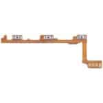 Cable Flex Botón de Encendido para Vivo iQOO Z10 Turbo Pro 5G V2453A