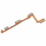 Cable Flex Botón de Encendido para Vivo iQOO Z10 Turbo Pro 5G V2453A - Imagen 2