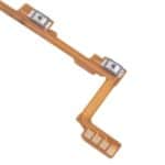 Cable Flex Botón de Encendido para Vivo iQOO Z10 Turbo Pro 5G V2453A - Imagen 4