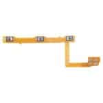 Cable Flex Botón de Encendido para Vivo V50 5G V2427