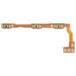 Cable Flex Botón de Encendido para Vivo V50 Lite 5G V2440