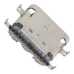 Conector Puerto Carga para Alcatel 1T 10 - Imagen 3
