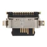 Conector Puerto de Carga para Alcatel 3T 10 (10 Piezas) - Imagen 2