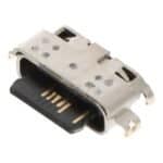 Conector Puerto de Carga para Alcatel 3T 10 (10 Piezas) - Imagen 3