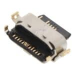 Conector Puerto de Carga para Alcatel 3T 10 (10 Piezas) - Imagen 4
