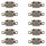 Conector de Puerto de Carga para Amazon Fire 7 (10 Piezas)