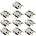 Conector de Puerto de Carga para Amazon Fire HD 8 (10 Piezas)