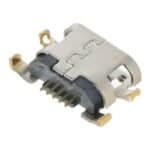 Conector de Puerto de Carga para Amazon Fire HD 8 (10 Piezas) - Imagen 2