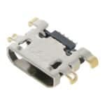 Conector de Puerto de Carga para Amazon Fire HD 8 (10 Piezas) - Imagen 3