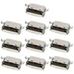 Conector de Puerto de Carga para Huawei Mediapad M6 8.4