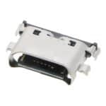 Conector de Puerto de Carga para Huawei Mediapad M6 10.8 (10 Piezas) - Imagen 3