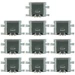 Conector de Puerto de Carga para Lenovo Tab 4 8 TB-8504