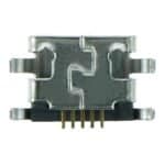 Conector de Puerto de Carga para Lenovo Tab 4 8 TB-8504 - Imagen 2