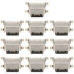 Conector de Puerto de Carga para Lenovo Tab P11 Plus TB-J616 (10 Unidades)