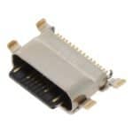 Conector de Puerto de Carga para Lenovo Tab P11 Plus TB-J616 (10 Unidades) - Imagen 4
