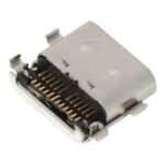 Conector de Puerto de Carga para Lenovo Tab P11 Pro Tb-J706 - Imagen 3