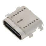 Conector de Puerto de Carga para Lenovo Tab P11 Pro Tb-J706 - Imagen 4