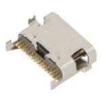 Conector de Puerto de Carga para Lenovo Tab M10 Plus 3.ª generación TB-128FU (10 Unidades) - Imagen 4