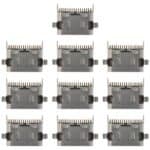 Conector de Puerto de Carga para Lenovo Tab M9 TB-310 (10 Unidades)