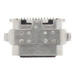 Conector de Puerto de Carga para TCL Tab 10S Modelos 9081 y 9080 - Imagen 2