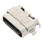 Conector de Puerto de Carga para TCL Tab 10S Modelos 9081 y 9080 - Imagen 3
