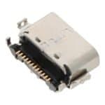 Conector de Puerto de Carga para TCL Tab 10S Modelos 9081 y 9080 - Imagen 4