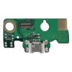 Placa de Puerto de Carga WIFI para Huawei Matepad T8