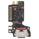 Placa de Puerto de Carga para Lenovo Pad Pro