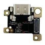Placa de Puerto de Carga para Lenovo Yoga Tab 13 YT-K606F
