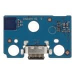 Placa de Puerto de Carga para Lenovo Tab P11 Gen 2 TB-350