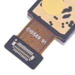 Cámara Trasera Principal para Realme X7 5G - Imagen 4