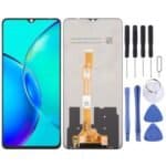 Pantalla Completa para Vivo Y36 4G India