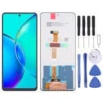 Pantalla Completa para Vivo Y36 4G V2247