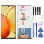 Pantalla Completa para Vivo Y36 5G V2248