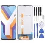 Pantalla Completa para Vivo Y52 5G V2053